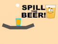 Гульня Spill the Beer