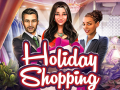 Гульня Holiday Shopping 