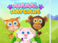 Гульня Animal Daycare