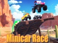 Гульня Minicar Race
