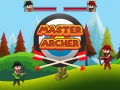 Гульня Master Archer