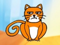Гульня Hello Cats Online