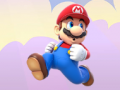 Гульня Mario & Banzai