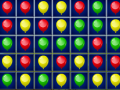 Гульня Balloons Go