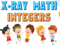 Гульня X-Ray Math Integer