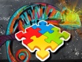 Гульня Wild Animals Jigsaw