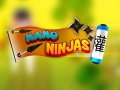 Гульня Nano Ninja 