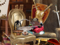 Гульня The Antique Collector