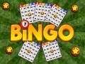 Гульня Bingo