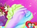 Гульня Couple Hand Casting