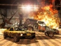 Гульня Mega Crash Derby