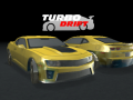 Гульня Turbo Drift
