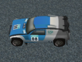 Гульня Police Parking