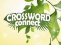 Гульня Crossword Connect