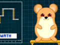 Гульня Hamster Grid Subtraction