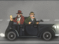 Гульня Money Run