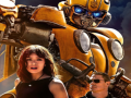 Гульня Bumblebee Hidden Spots