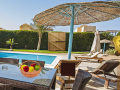 Гульня Tropical Vacation Escape