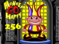 Гульня Monkey Go Happy Stage 256