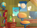 Гульня Hidden Objects
