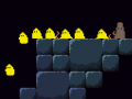 Гульня the march of the blobs