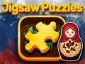 Гульня Russian Jigsaw Challenge