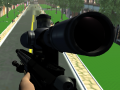 Гульня Backstreet Sniper