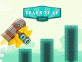 Гульня Flappy Cat