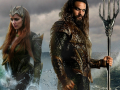 Гульня Aquaman Hidden Spots
