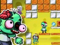 Гульня Zombie Heroes