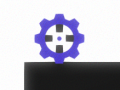Гульня Gears Platformer