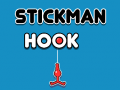 Гульня Stickman Hook