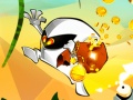 Гульня King of Pyramid Thieves