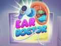 Гульня Ear Doctor