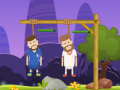 Гульня Gibbet - Archery game