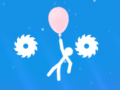 Гульня Stickman Rise Up Escape