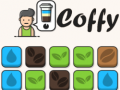 Гульня Coffy