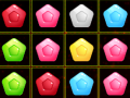 Гульня Falling Candy Match