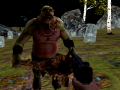 Гульня Castle Of Monsters