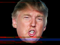 Гульня Five Nights At Trump's
