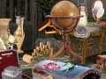Гульня The Wizard's Notebook