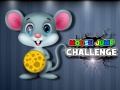 Гульня Mouse Jump Challenge