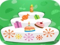 Гульня Perfect Cake Master