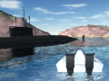 Гульня Boat Simulator