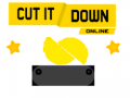 Гульня Cut It Down Online