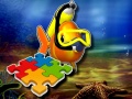 Гульня Exotic Sea Animals