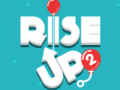 Гульня Rise Up 2