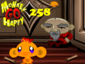 Гульня Monkey Go Happy Stage 258
