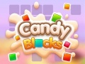 Гульня Candy Blocks