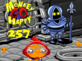 Гульня Monkey Go Happy Stage 257